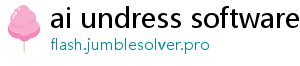 ai undress software free